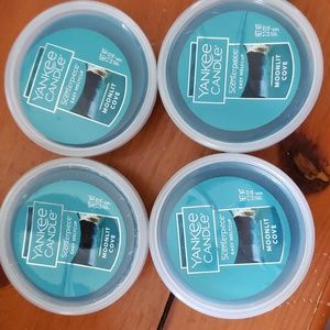 Yankee candle Scenterpiece easy melt